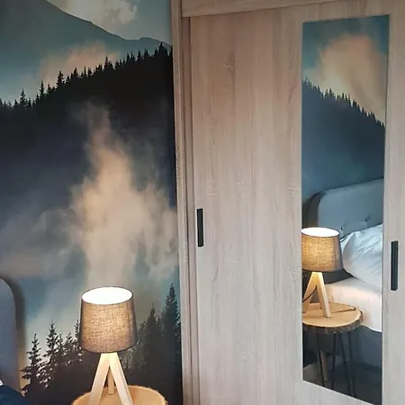 Pod Jelonkiem Appartement