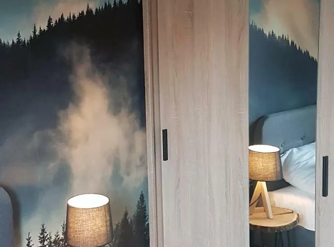 Pod Jelonkiem شقة