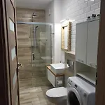 Pod Jelonkiem Apartment Szklarska Poreba