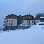 Apartment Pod Jelonkiem Szklarska Poreba