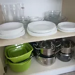 Apartment Pod Jelonkiem Szklarska Poreba