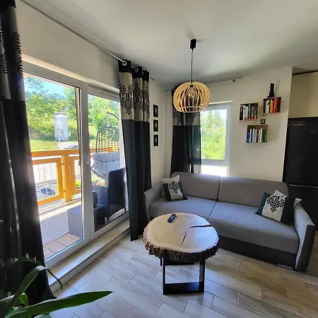 Pod Jelonkiem Appartement