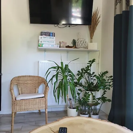 Pod Jelonkiem * Szklarska Poręba