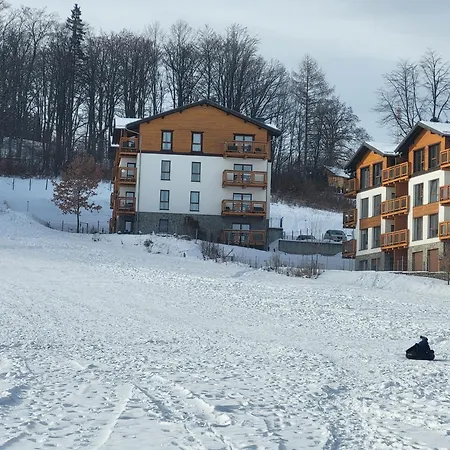 Pod Jelonkiem Szklarska Poręba