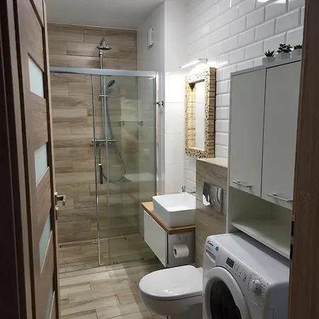 Pod Jelonkiem Appartement Szklarska Poręba