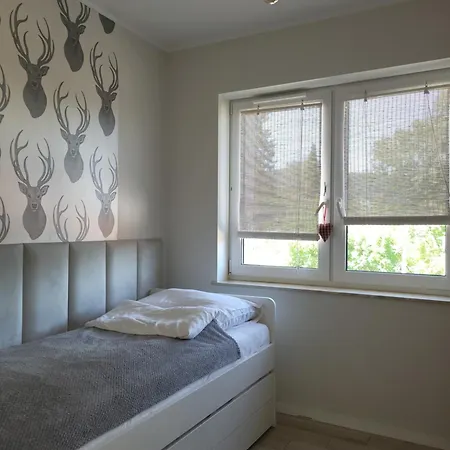 Appartement Pod Jelonkiem