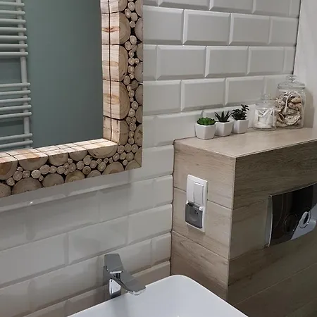 Apartamento Pod Jelonkiem *