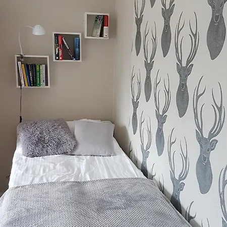 Pod Jelonkiem Szklarska Poręba