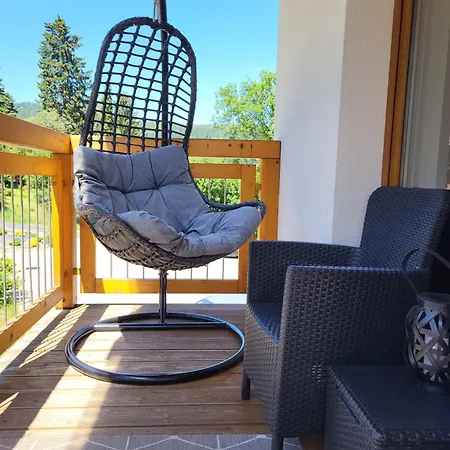 Apartament Pod Jelonkiem *