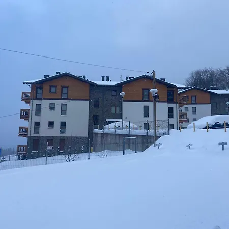 Apartamento Pod Jelonkiem Szklarska Poręba