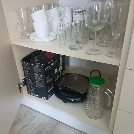 Pod Jelonkiem Szklarska Poręba