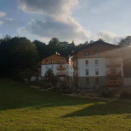 Apartament Pod Jelonkiem *