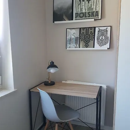 Appartement Pod Jelonkiem