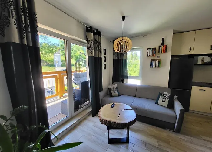 Pod Jelonkiem Apartament