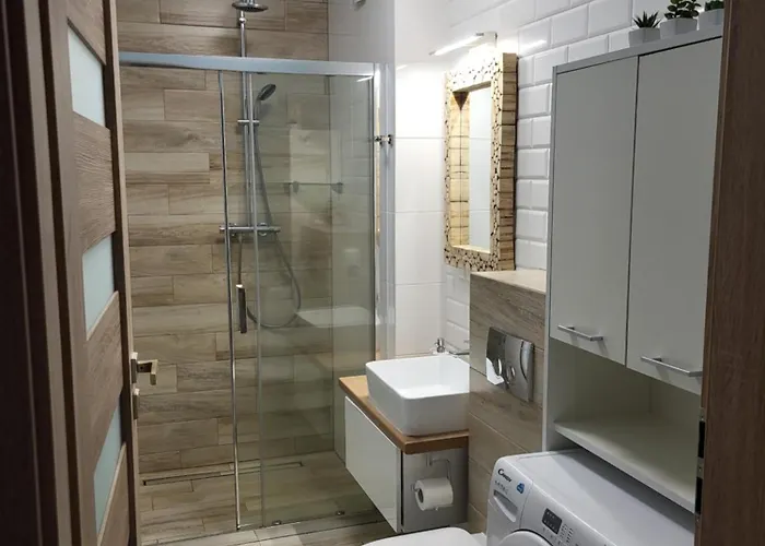 Pod Jelonkiem Apartmán Sklářská Poruba