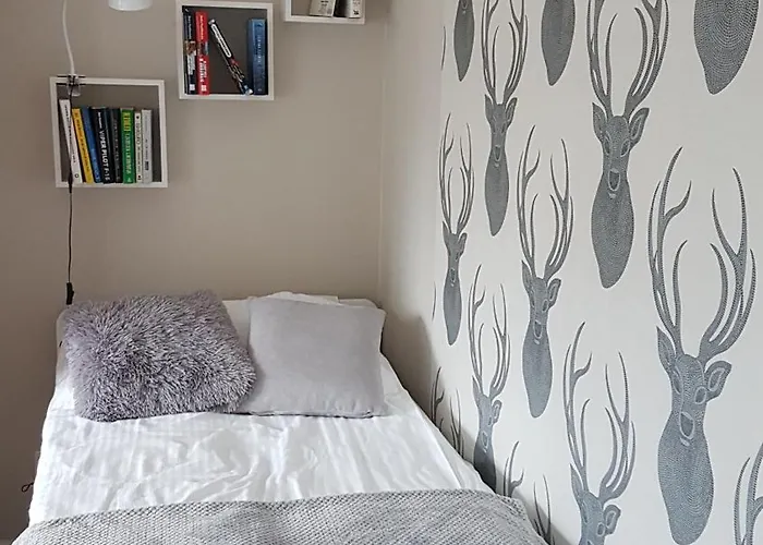 Pod Jelonkiem Szklarska Poręba