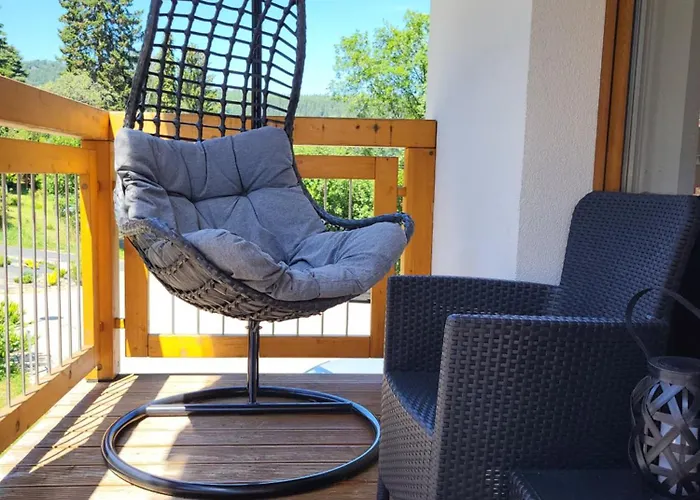 Apartmán Pod Jelonkiem *