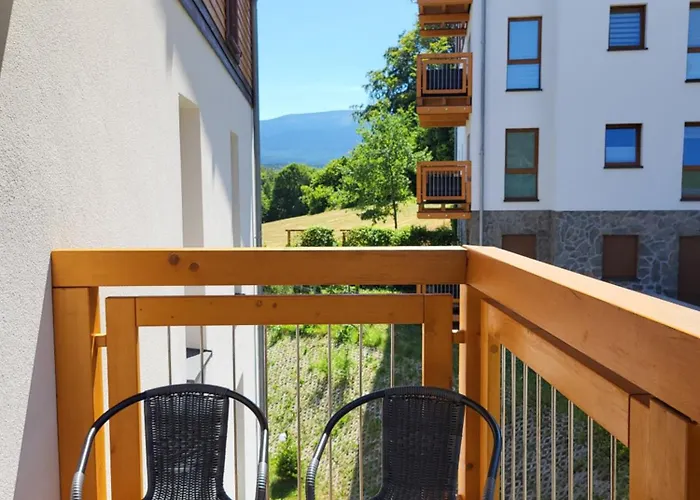 Pod Jelonkiem * Szklarska Poręba