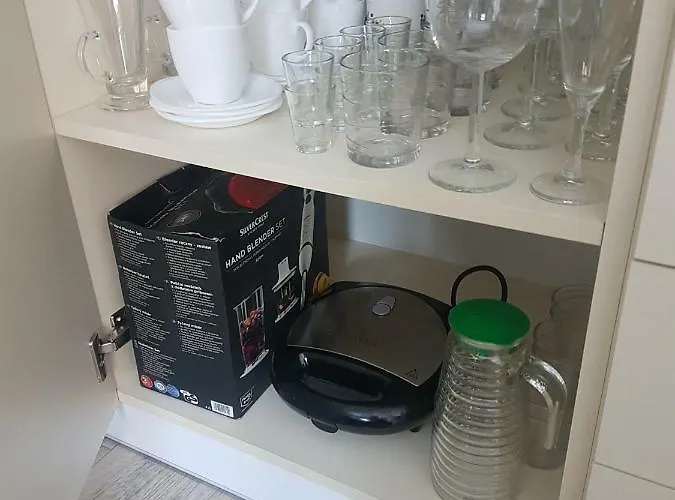 Pod Jelonkiem Sklářská Poruba