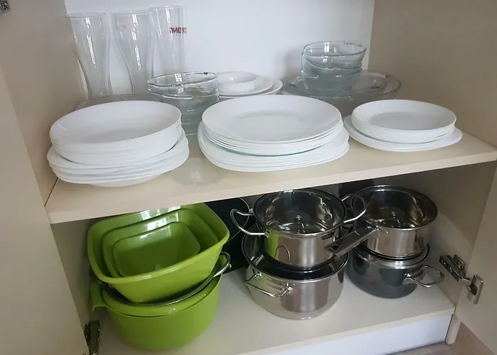 Apartament Pod Jelonkiem Szklarska Poręba